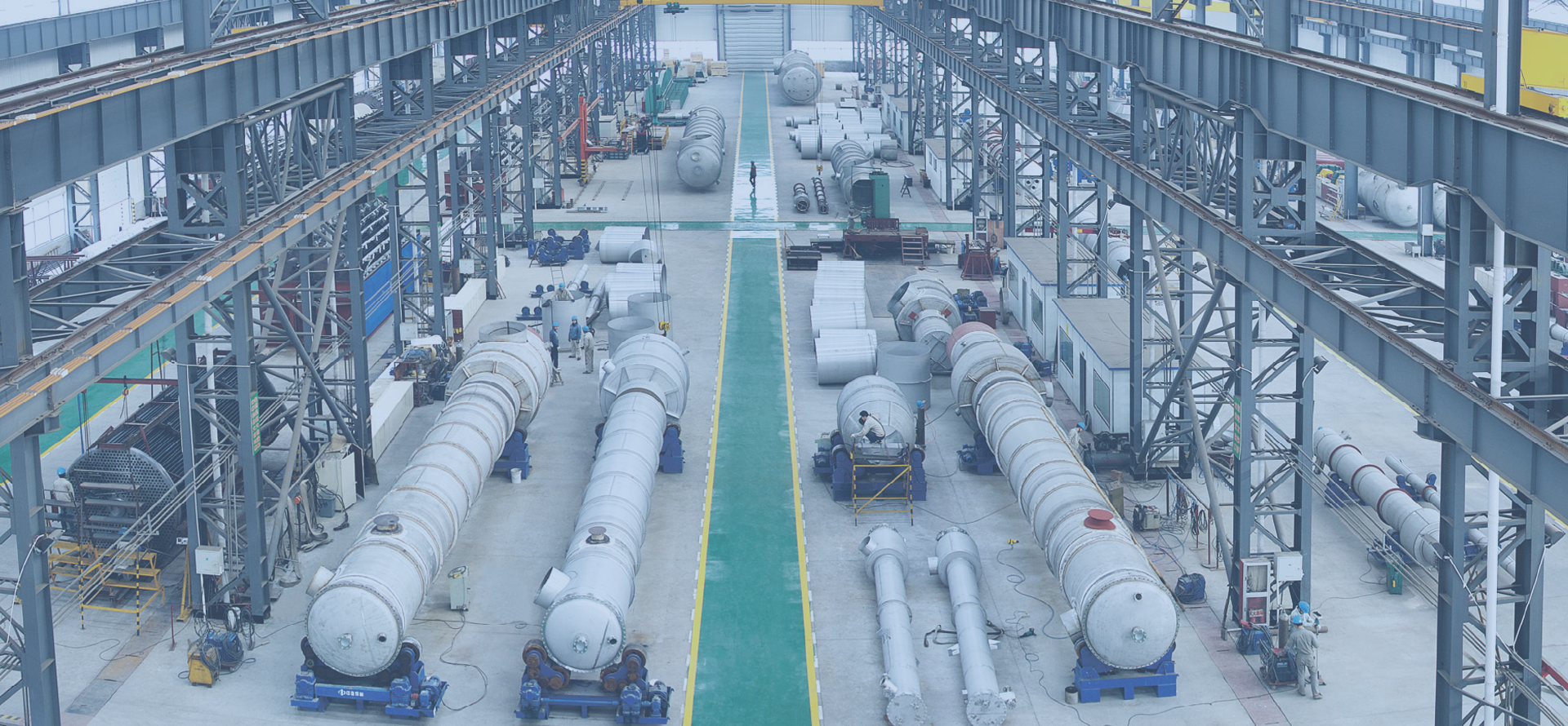 干燥浓缩蒸发 全面解决方案